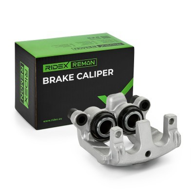 Brake Caliper RIDEX 78B1309R 78B1309R - photo 2