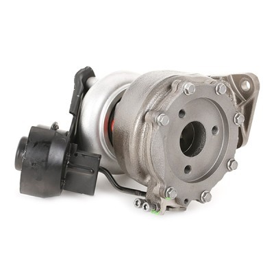 Turbocharger RIDEX 2234C0367R 2234C0367R - photo 4