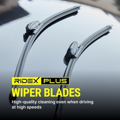 Wiper Blade RIDEX 298W0146P 298W0146P - photo 13