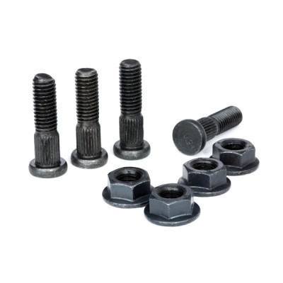 Ball Joint RIDEX 2462S0129 2462S0129 - photo 5