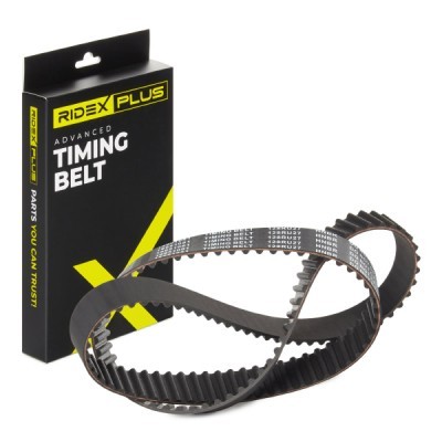 Timing Belt RIDEX 306T0188P 306T0188P - photo 2