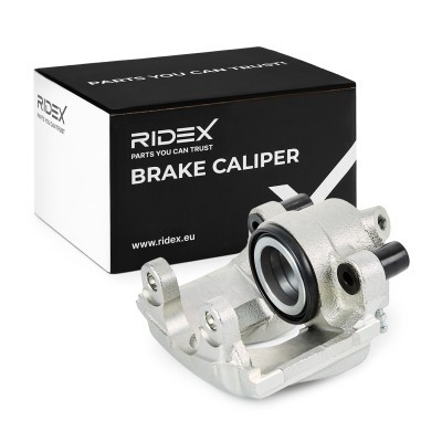 Brake Caliper RIDEX 78B0081 78B0081 - photo 3