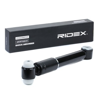 Shock Absorber RIDEX 854S1057 854S1057 - photo 3