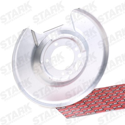 Splash Panel brake disc Stark SKSPB-2340191 SKSPB-2340191 - photo 2