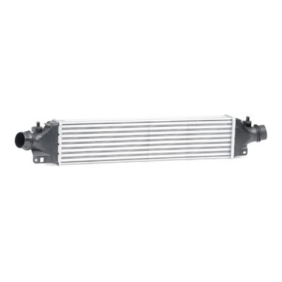 Intercooler, Charger RIDEX 468I0368 468I0368 - photo 3