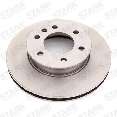 Brake Disc Stark SKBD-0020176 SKBD-0020176 - photo 2