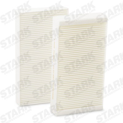 Cabin Air Filter Stark SKIF-0170408 SKIF-0170408 - photo 4