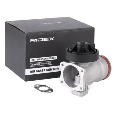 EGR Valve RIDEX 1145E0192 1145E0192 - photo 2