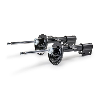 Shock Absorber RIDEX 854S2219 854S2219 - photo 2