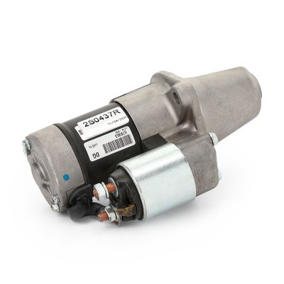 Starter RIDEX 2S0437R 2S0437R - photo 4