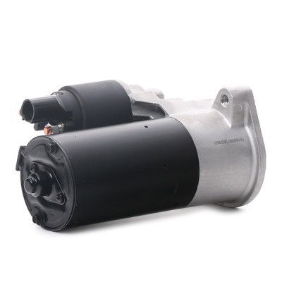 Starter RIDEX 2S0181 2S0181 - photo 4
