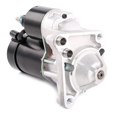 Starter RIDEX 2S0022 2S0022 - photo 4