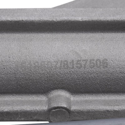 Steering Gear RIDEX 286S0085 286S0085 - photo 4