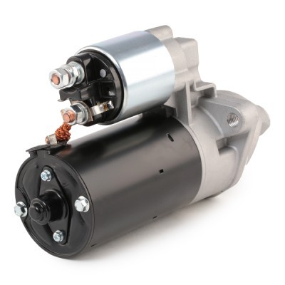 Starter RIDEX 2S0277 2S0277 - photo 4