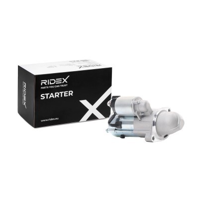 Starter RIDEX 2S0311 2S0311 - photo 2