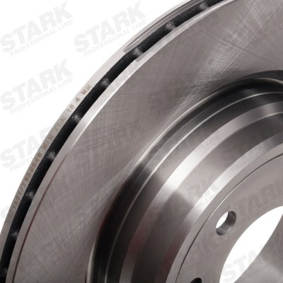 Brake Disc Stark SKBD-0023031 SKBD-0023031 - photo 4
