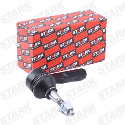 Tie Rod End Stark SKTE-0280196 SKTE-0280196 - photo 2