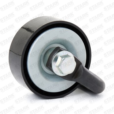 Belt Tensioner V-Ribbed Belt Stark SKTP-0600199 SKTP-0600199 - photo 7