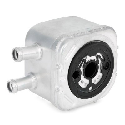 Oil Cooler RIDEX 469O0017 469O0017 - photo 3