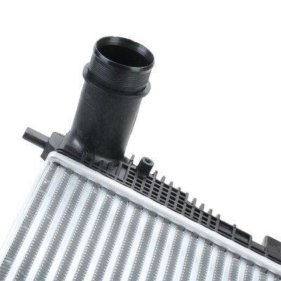 Intercooler, Charger RIDEX 468I0048 468I0048 - photo 6