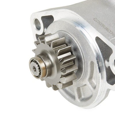 Starter RIDEX 2S0563 2S0563 - photo 4