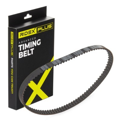 Timing Belt RIDEX 306T0048P 306T0048P - photo 2
