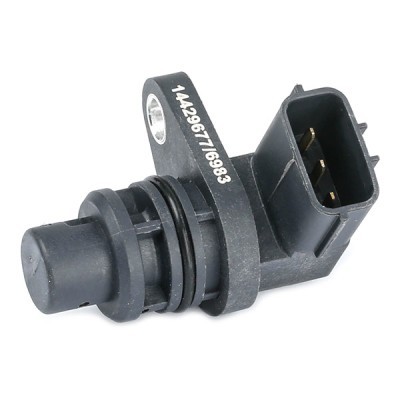 Crankshaft Pulse Sensor RIDEX 833C0258 833C0258 - photo 5