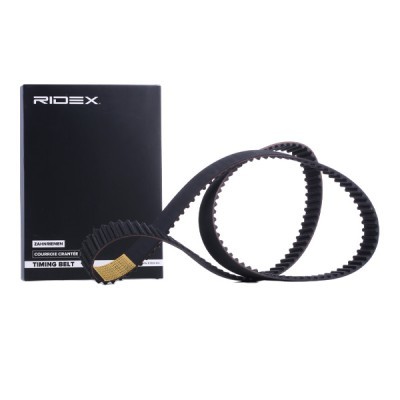 Timing Belt RIDEX 306T0121 306T0121 - photo 2