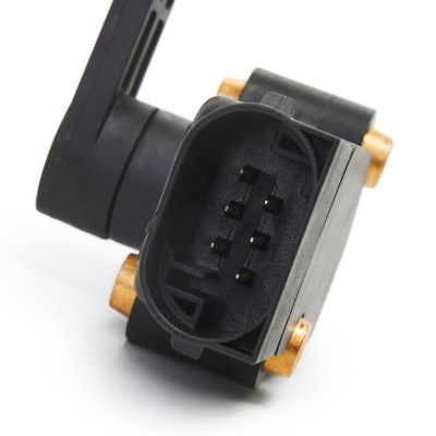 Headlight leveling sensor RIDEX 3721S0140 3721S0140 - photo 4