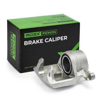 Brake Caliper RIDEX 78B0755R 78B0755R - photo 2