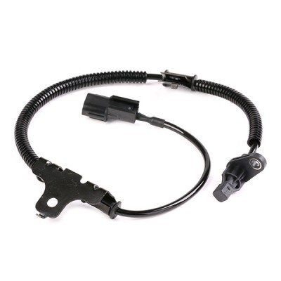 ABS Sensor RIDEX 412W0367 412W0367 - photo 3