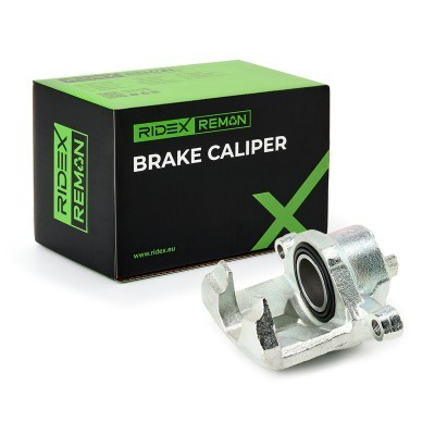 Brake Caliper RIDEX 78B2701R 78B2701R - photo 2