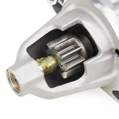 Starter RIDEX 2S0620 2S0620 - photo 5