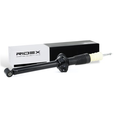 Shock Absorber RIDEX 854S0093 854S0093 - photo 4