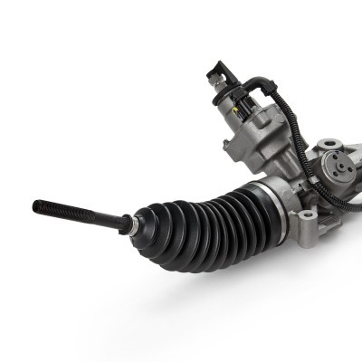 Steering Gear RIDEX 286S1463R 286S1463R - photo 5