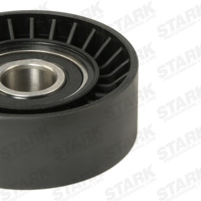 Belt Tensioner V-Ribbed Belt Stark SKTP-0600094 SKTP-0600094 - photo 5