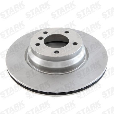 Brake Disc Stark SKBD-0020211 SKBD-0020211 - photo 5