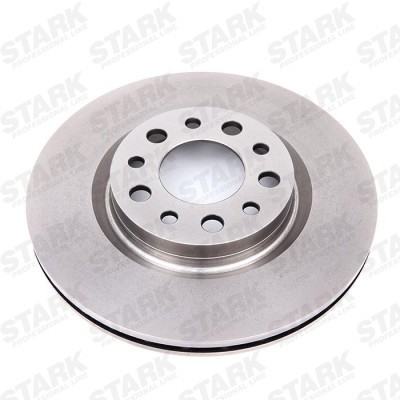 Brake Disc Stark SKBD-0022235 SKBD-0022235 - photo 2