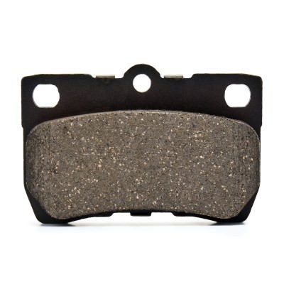 Brake Pads Set RIDEX 402B0493P 402B0493P - photo 6