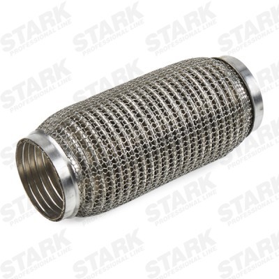 Flex Hose, Exhaust System Stark SKFH-2540039 SKFH-2540039 - photo 4