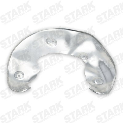 Splash Panel brake disc Stark SKSPB-2340196 SKSPB-2340196 - photo 2