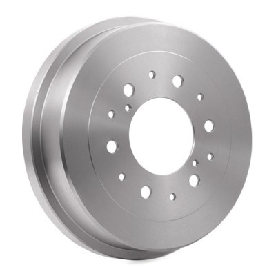 Brake Drum RIDEX 123B0175 123B0175 - photo 3