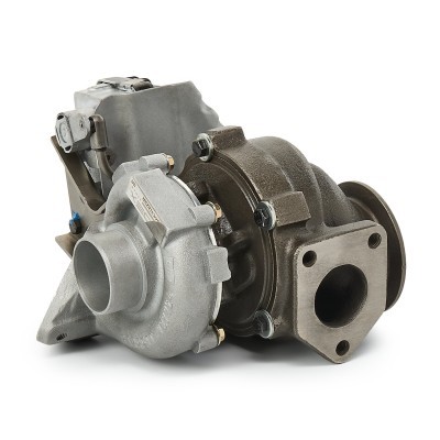 Turbocharger RIDEX 2234C11222R 2234C11222R - photo 3