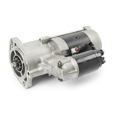 Starter RIDEX 2S0086R 2S0086R - photo 3