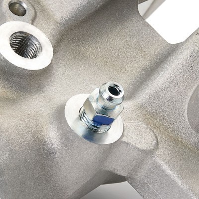 Brake Caliper RIDEX 78B1409 78B1409 - photo 6
