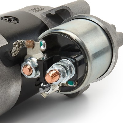 Starter RIDEX 2S0150 2S0150 - photo 6