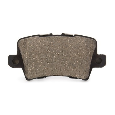 Brake Pads Set RIDEX 402B0149P 402B0149P - photo 6