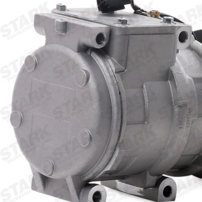 Compressor, Air Conditioning SKKM-0340194 - photo 6