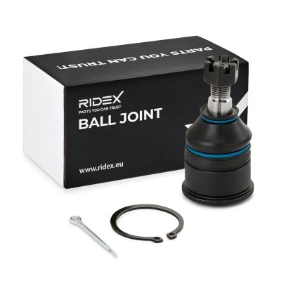 Ball Joint RIDEX 2462S0022 2462S0022 - photo 1