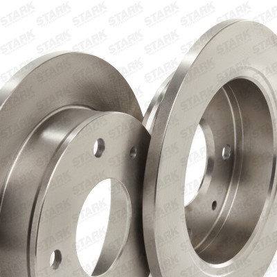 Brake Disc Stark SKBD-0020041 SKBD-0020041 - photo 5